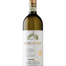 Giacosa Roero Arneis 2021