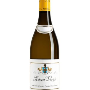 Macon Verzé Domaine Leflaive