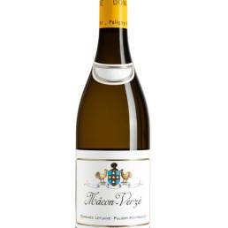 Macon Verzé Domaine Leflaive