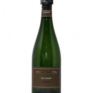 Nicola Gatta Molener Extra Brut Riserva 90 Lune