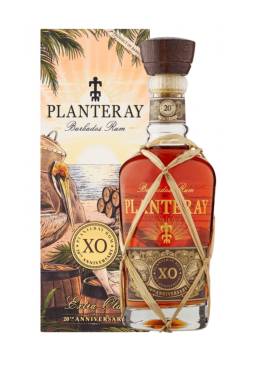Planteray XO