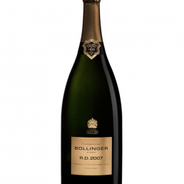 R.D. 2007 Magnum