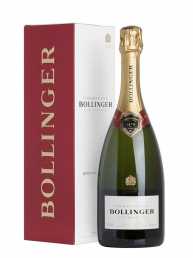 Bollinger Magnum