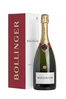 Bollinger Magnum