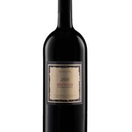 Messiio 2010 Magnum