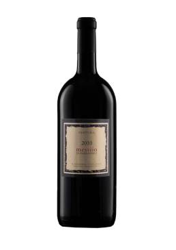 Messiio 2010 Magnum