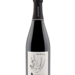 Bouvet Chardonnay Soranges Plantels
