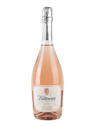 Vittoria Brut Rosè