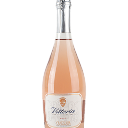 Vittoria Brut Rosè
