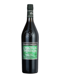 CHARTREUSE LIQUEUR D'ELIXIR 1605 56° cl 70
