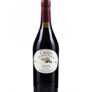 Chartreuse Cassis