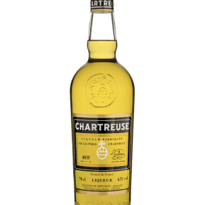 Chartreuse Jaune