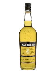 Chartreuse Jaune