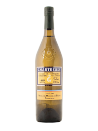 Chartreuse MOF