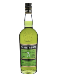 Chartreuse Vert