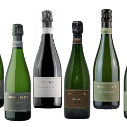 Nicola Gatta Box Degustazione