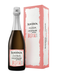 Starck Rosé 2015 Astuccio