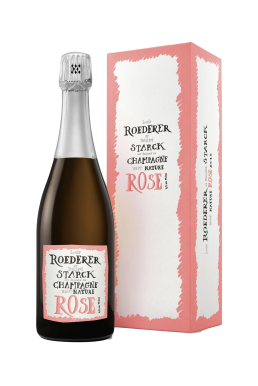 Starck Rosé 2015 Astuccio