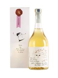 Romano Levi Moscato