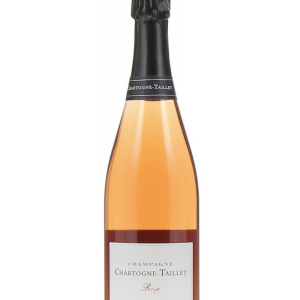 Chartogne-Taillet Rosè