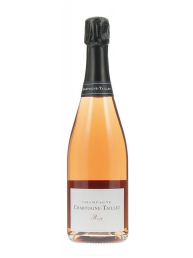 Chartogne-Taillet Rosè