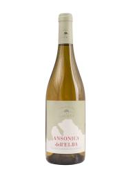 Chiesina di Lacona Ansonica