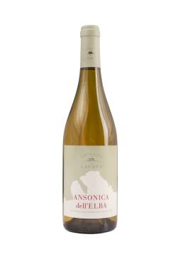 Chiesina di Lacona Ansonica