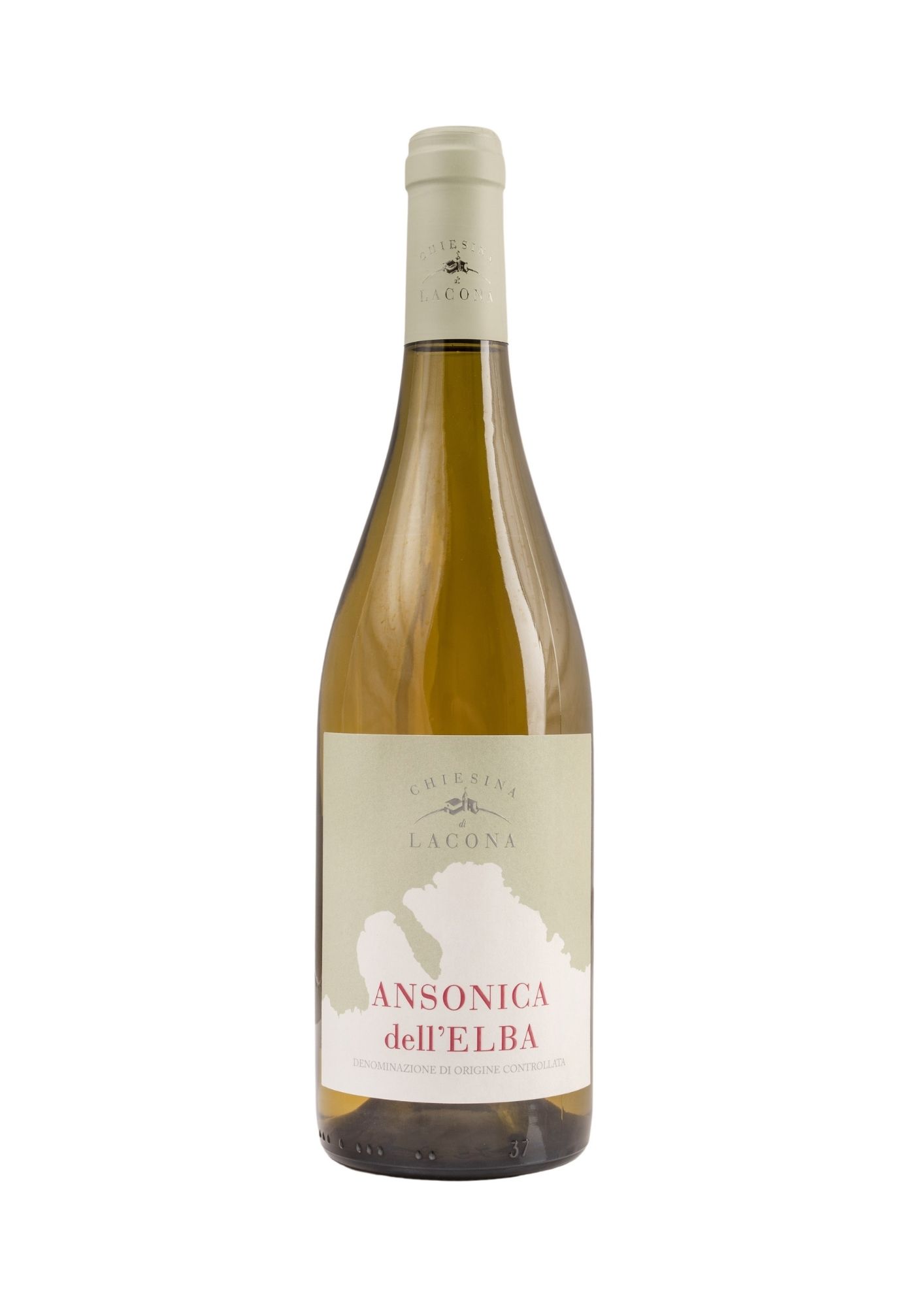 Chiesina di Lacona Ansonica