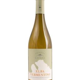 Chiesina di Lacona Vermentino
