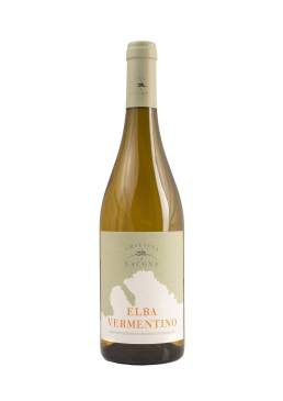 Chiesina di Lacona Vermentino