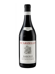 Scarzello Barolo