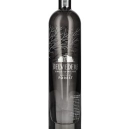 Belvedere Vodka SMOGÓRY FOREST