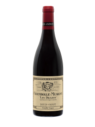 Chambolle-Musigny Les Drazey Louis Jadot