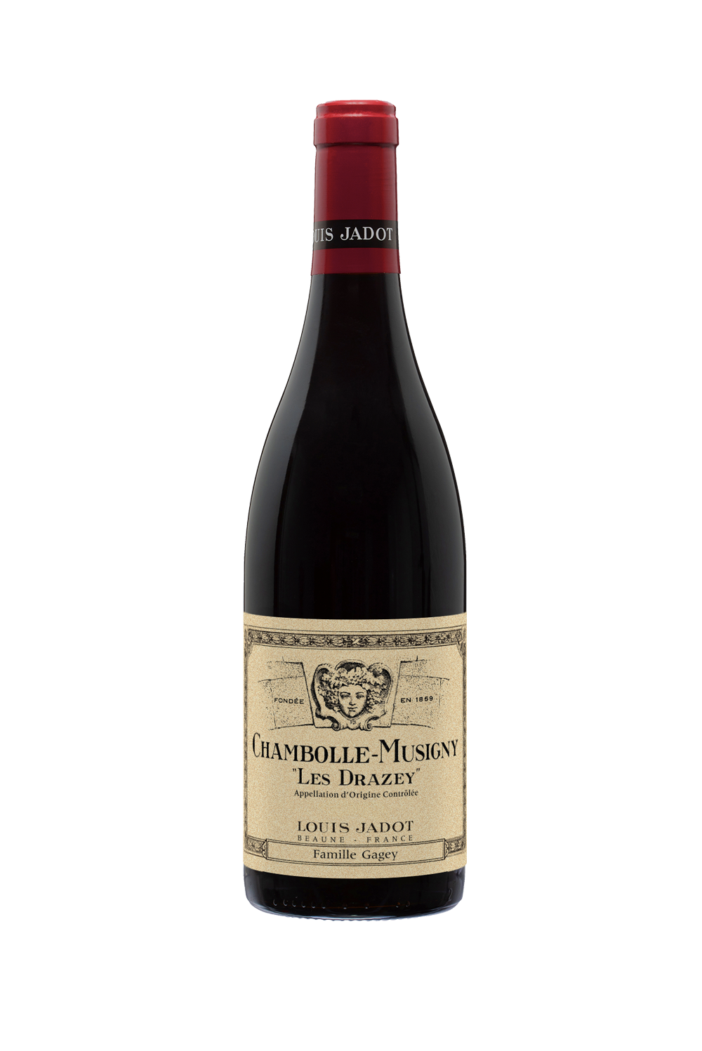 Chambolle-Musigny Les Drazey Louis Jadot