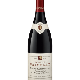 Faiveley - Chambolle-Musigny 1er Cru La Combe d'Orveau