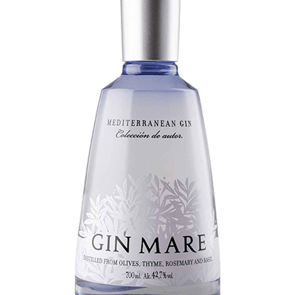 Gin Mare 0,70 lt.