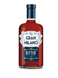 Gran Milano Bitter Rosso
