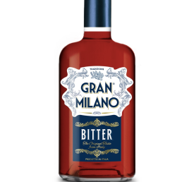 Gran Milano Bitter Rosso