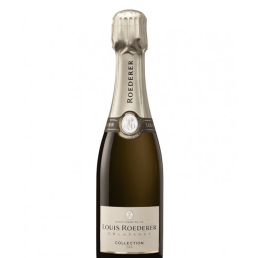 Roederer Collection 244 Demi Bouteille