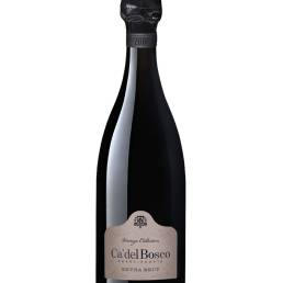 Cà del Bosco Extra Brut