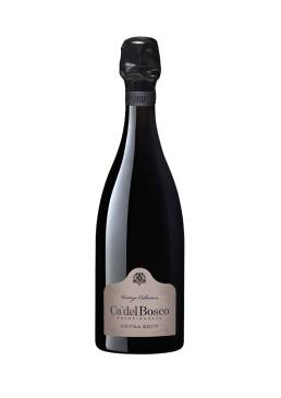 Cà del Bosco Extra Brut