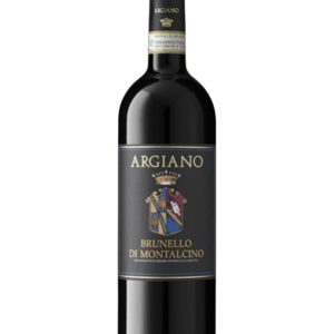 Argiano 2019