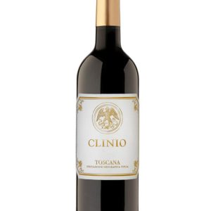 Clinio 2021 Tenuta Hortense