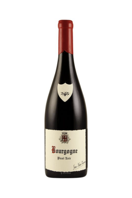 Fourrier Bourgogne Rouge 2021