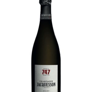 Jacquesson 747