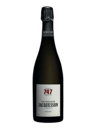 Jacquesson 747