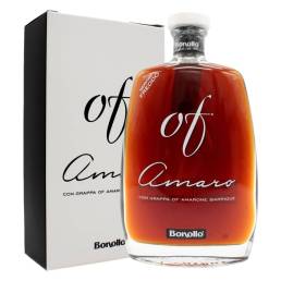 Amaro Of