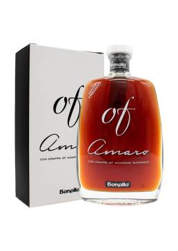 Amaro Of
