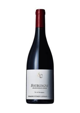 Bourgogne Rouge 2021 Sylvain Cathiard