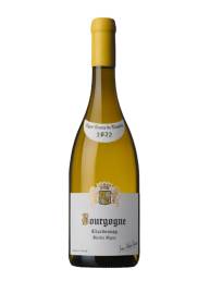 Domaine Vigne Comte de Chapelle Fourrier Bourgogne Blanc 2022
